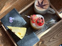 -16毫米咖啡&酒吧(南锣鼓巷店)