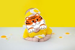 -小嘟嘟儿童摄影
