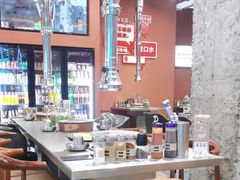 -红泥小火炉·东北泥炉烤肉(宁波总店)