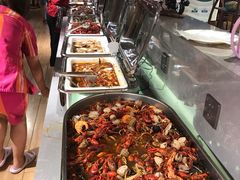 -钓鱼岛洗浴休闲会馆(卫星路店)