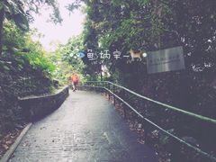-南丫岛