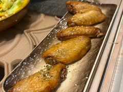 -莫干山开元森泊·云顶餐厅