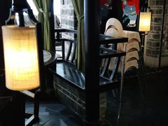 -绿茶餐厅(昆明世纪金源店)