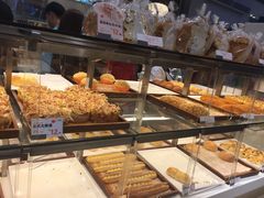 -BreadTalk面包新语·烘焙蛋糕(领展购物广场店)
