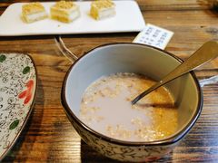 小壶奶茶-格日勒阿妈蒙古厨房(大召店)