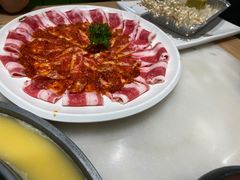 -韩宫宴炭火烤肉(印象城店)