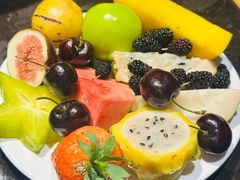 -川骄海鲜自助(亚运村店)