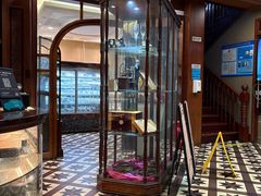 -德大西餐社(云南南路店)