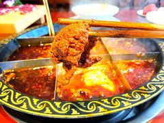 -黄家码头老火锅(解放碑旗舰店)