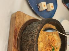 -品海楼·大连海胆锅贴馆(东港店)