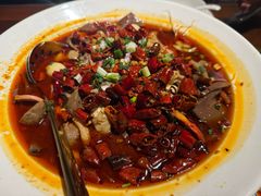-缪氏川菜(丰盛町店)