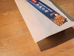-华府九号海鲜烧烤大排档(龙域店)