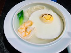 -铭家家宴·海鲜青岛菜·院子餐厅(燕岭路店)