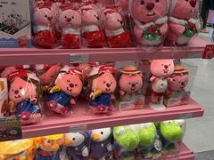 -乐天免税店(仁川国际机场店)