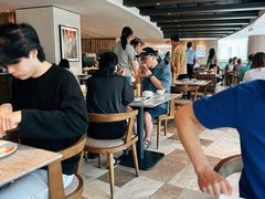 -千禧新世界香港酒店