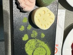 -海底捞火锅(公益西桥店)