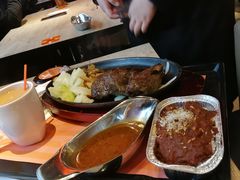 -大快活(丽丰店)
