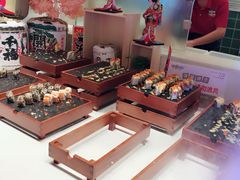 -非烤勿扰自助烤肉(阳江百利广场店)