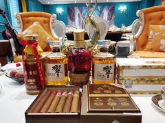 -御膳·现代粤菜·高空城景宴会厅·谢师宴(罗湖万象城店)
