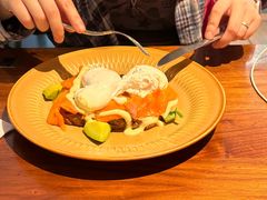 -BAKER&SPICE(安福路店)