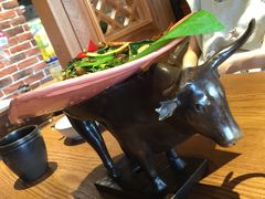 -云海肴·汽锅鸡·云南菜(天山百盛优客店)