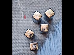 -CHANEL(首都机场T2店)