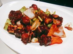 -肥仔文澳门猪骨煲(南京西路店)