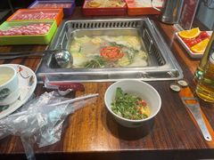 -好得火锅(育才店)