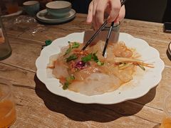 -四姐妹东北饺子(沙尾路店)