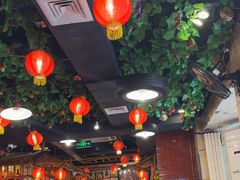 -粗粮人家·东北菜(洋桥店)