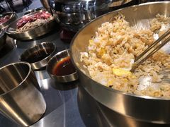 -本炙炭烤·蒲烧活鳗料理店(金沙洲店)