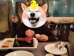 -食间牛排(湖西路店)