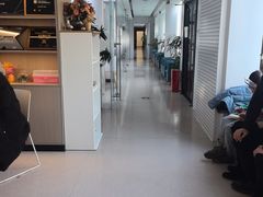 -北京地坛口腔门诊部