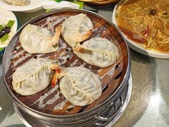 -百味饺子城•海鲜家常菜(秦皇岛店)