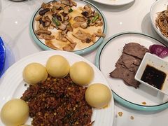 -金百万烤鸭店(良乡店)