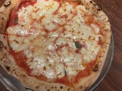 -FABIO’S费比欧披萨餐厅