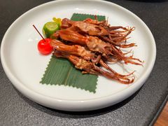 -荣兴酒家(徐家汇店)