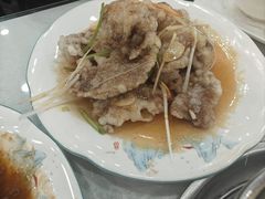 -四海回族饭店(前进大街店)