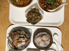 -阿那亚第一食堂 Cafeteria 1