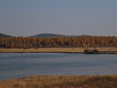 -塞罕坝国家级自然保护区