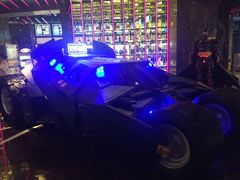 -好乐迪量贩KTV(春熙路香槟广场店)