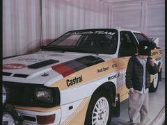 -金港秋名山·双层卡丁车场