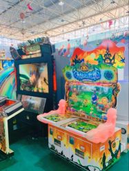 -爱丽丝奇幻乐园