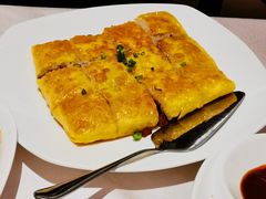招牌三鲜豆皮-粗茶淡饭·汉口公馆(循礼门店)