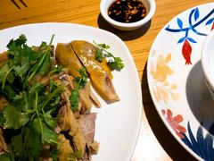 -猛料鸭仔饭(赤坎店)