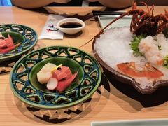 -花和海鲜自助(梅江店)