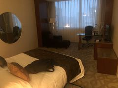 -成都凯宾斯基饭店