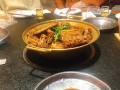 -友乐居羊蝎子(西直门店)