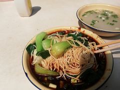 -赵伍面庄(松石大道店)