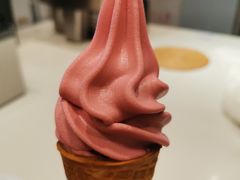 甜筒-宜家·瑞典风味餐厅(烟台路店)